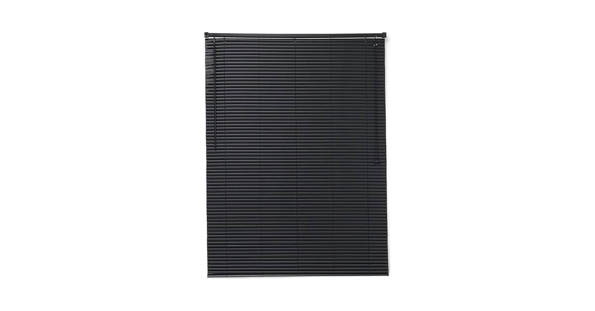 Qual a Melhor Persiana para Banheiro: Resistente à Umidade?