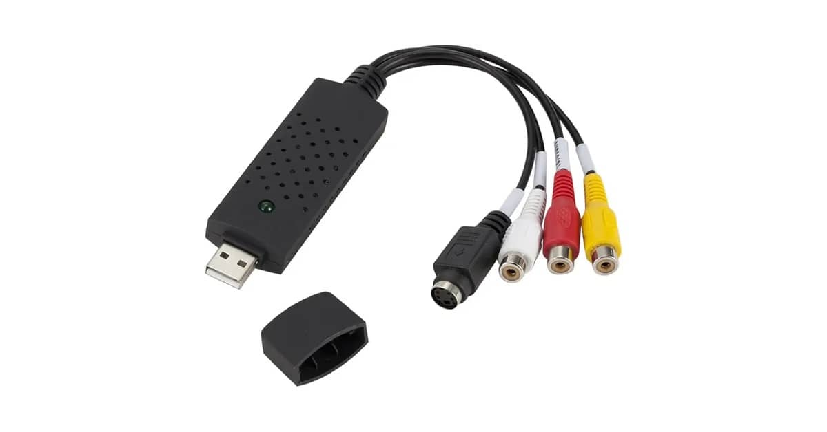 Qual a Melhor Placa de Captura para Transformar VHS em DVD: Guia Essencial