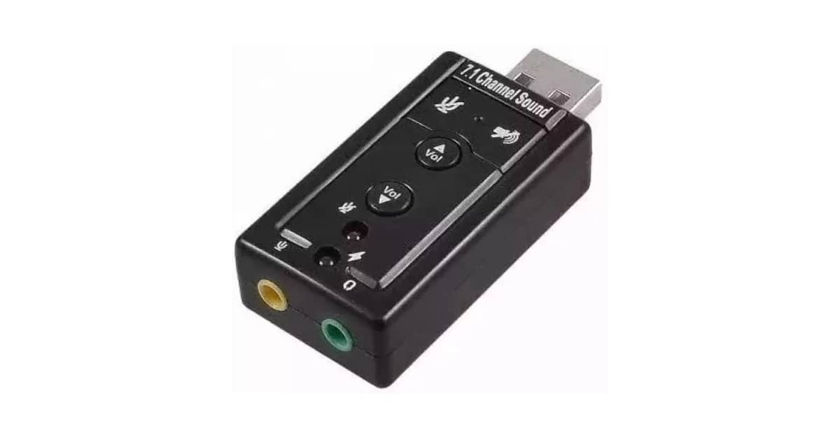 Qual a Melhor Placa de Som para Notebook: Guia Essencial