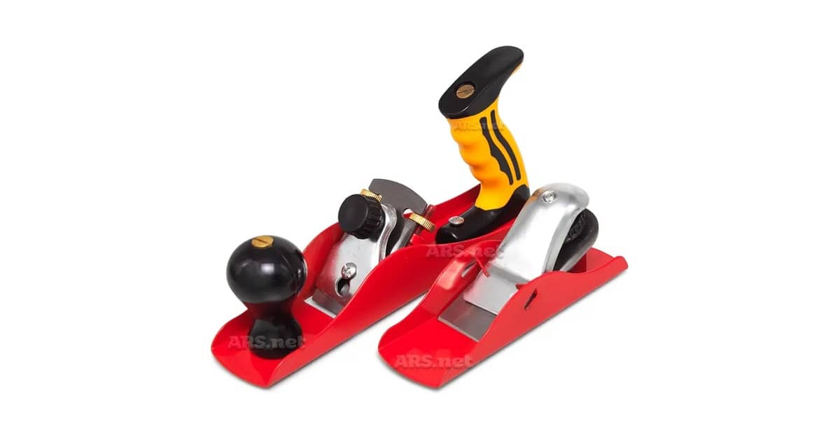 Qual a Melhor Plaina para Madeira: Guia Completo