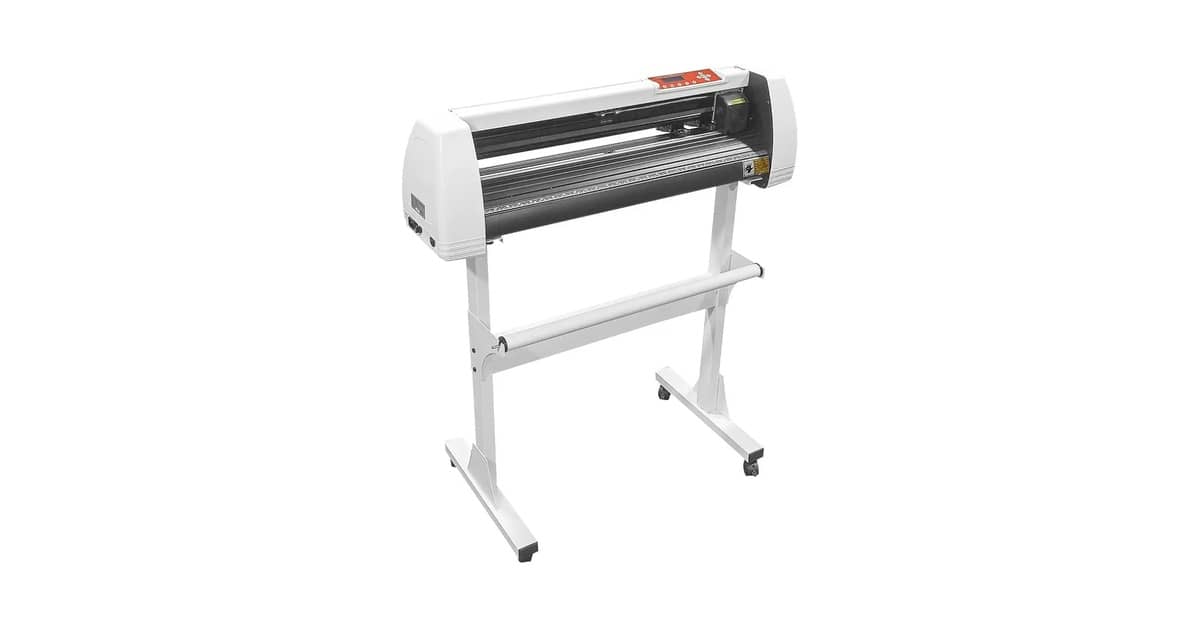 Qual a Melhor Plotter de Impressão e Recorte: Guia Completo