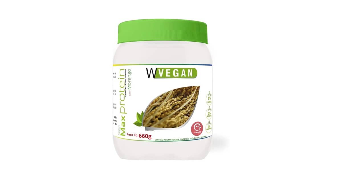 Qual a Melhor Proteína Vegana Arroz ou Ervilha? Guia Completo