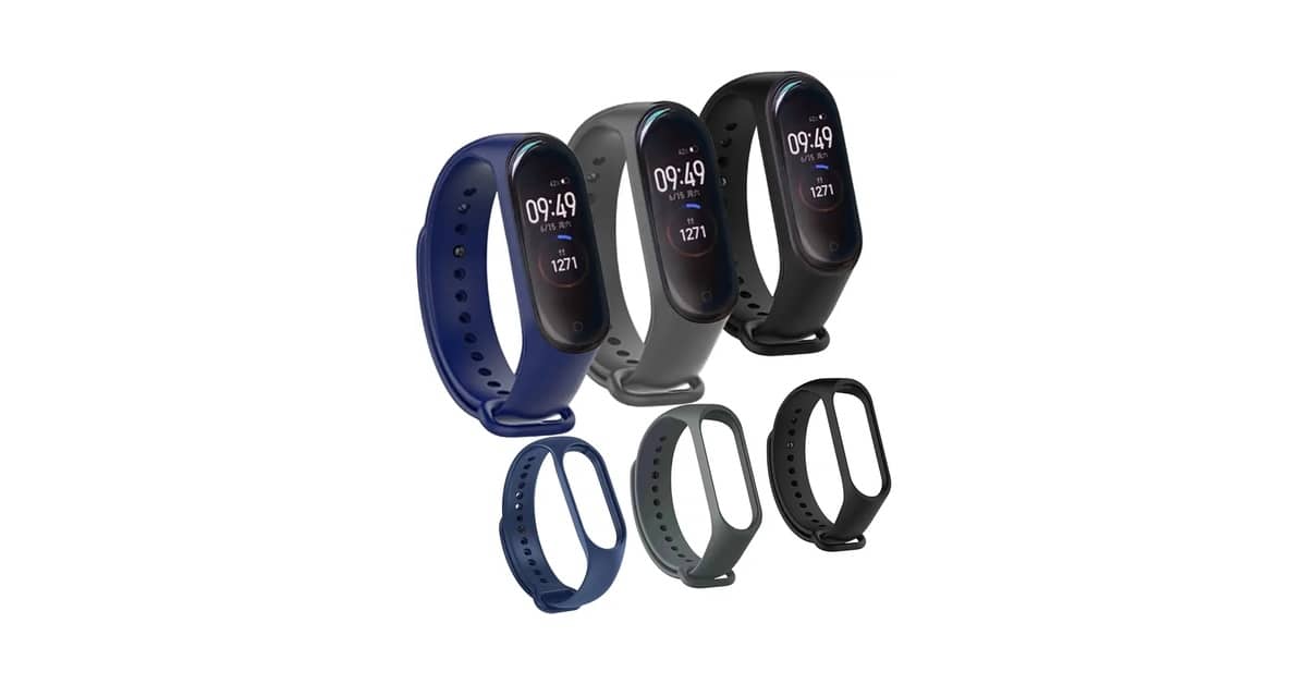 Qual a Melhor Pulseira Mi Band: Opções e Durabilidade