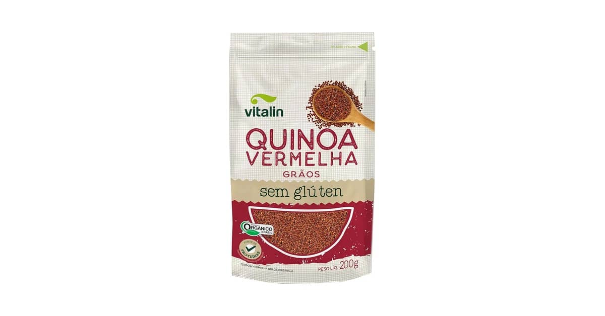 Qual a Melhor Quinoa Real: Grãos, Flocos ou Farinha?