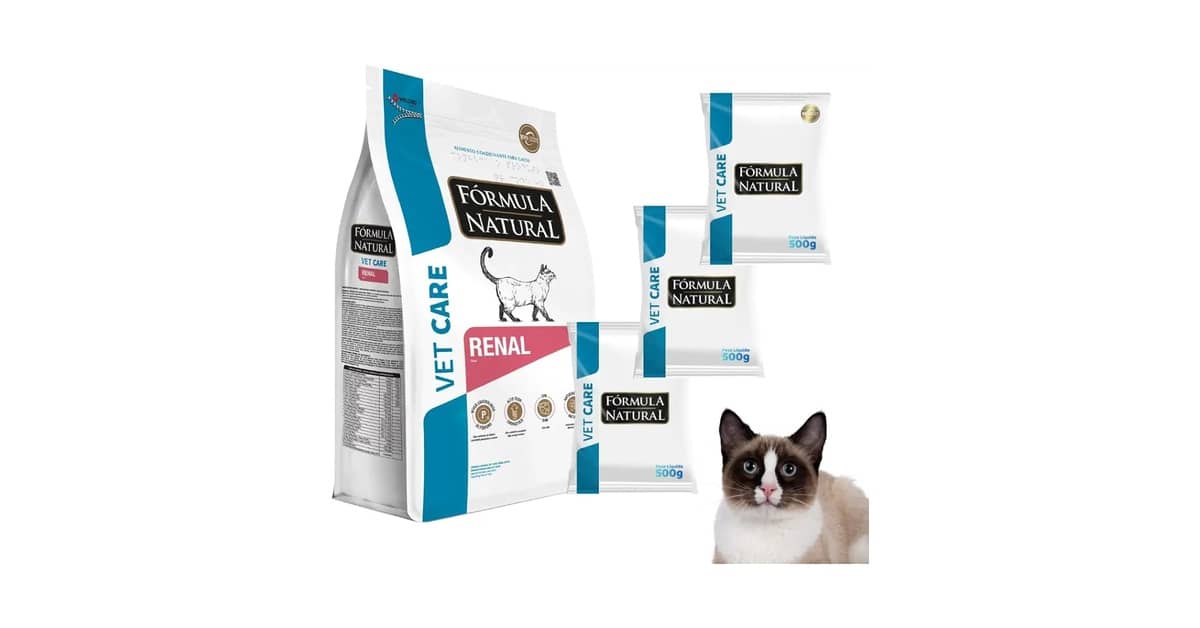 Qual a Melhor Ração para Cachorro Idoso com Problema Renal? Guia Completo