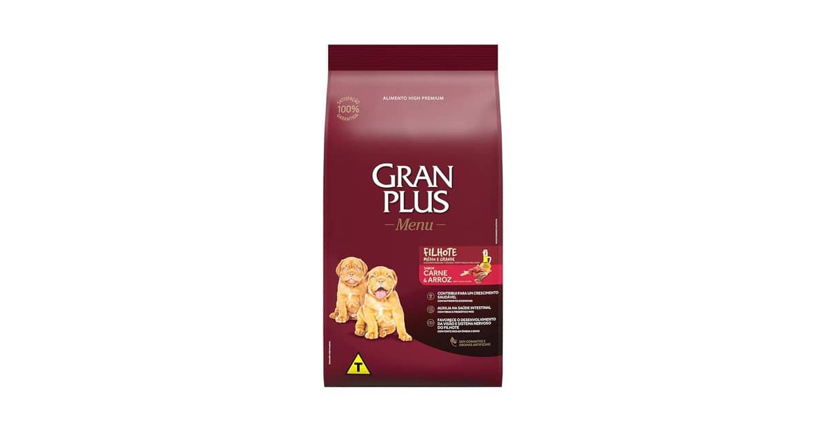 Qual a Melhor Ração Premium para Cachorro Filhote: Guia Definitivo
