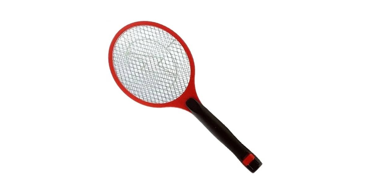 Qual a Melhor Raquete Elétrica para Matar Mosquito: Potência e Segurança
