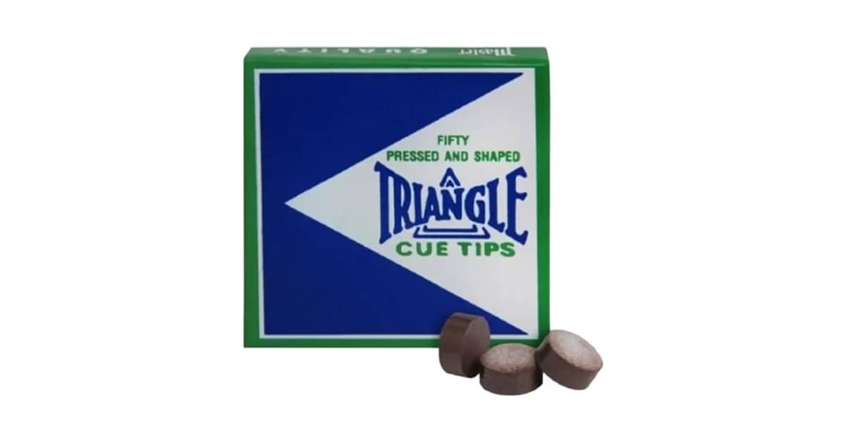 Qual a Melhor Sola para Taco de Sinuca? 4 Modelos