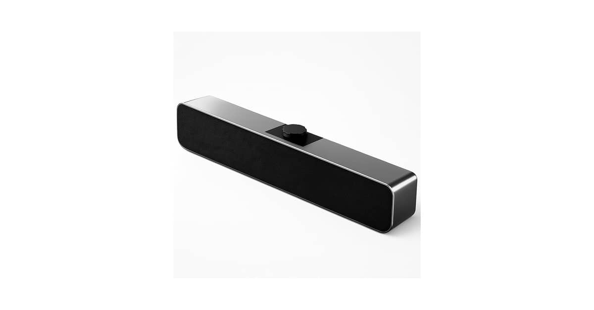 Qual a Melhor Soundbar Custo-benefício? 8 Modelos