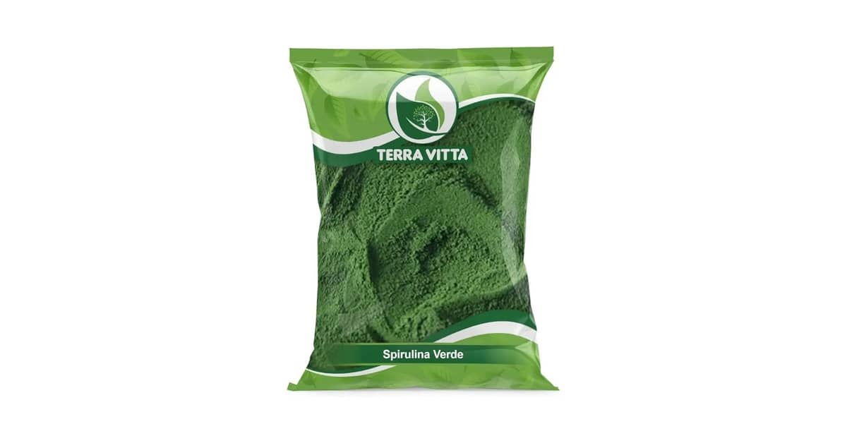Qual a Melhor Spirulina Verde ou Azul: Guia Completo!