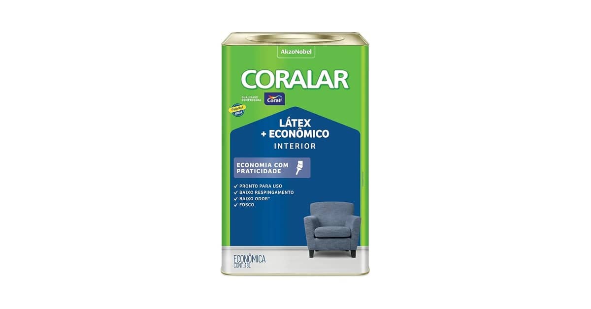 Qual a Melhor Tinta Coral para Exterior: Resistência e Durabilidade