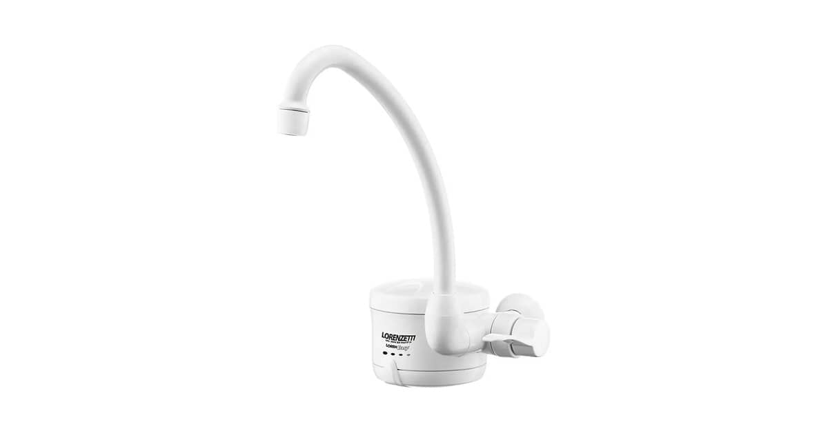 Qual a Melhor Torneira Elétrica para Cozinha 110v: Guia Completo