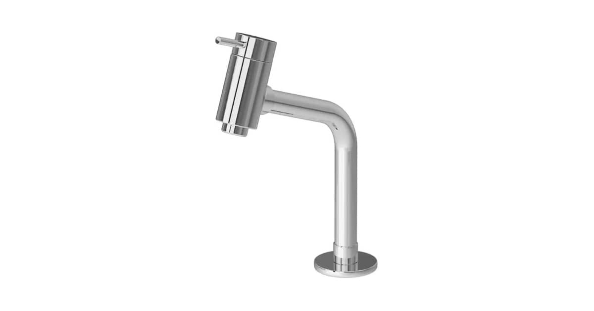 Qual a Melhor Torneira para Cuba de Banheiro: Design e Durabilidade