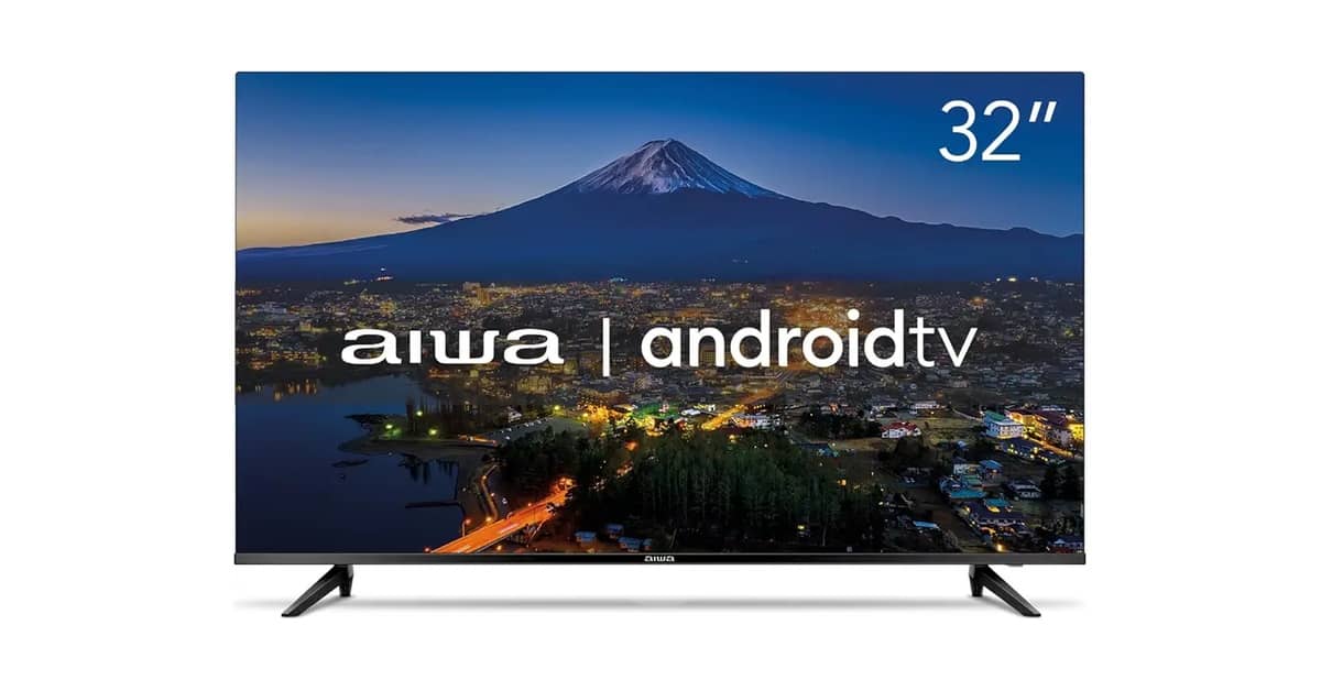 Qual a Melhor Tv Philips ou Aiwa? Guia Definitivo 2024
