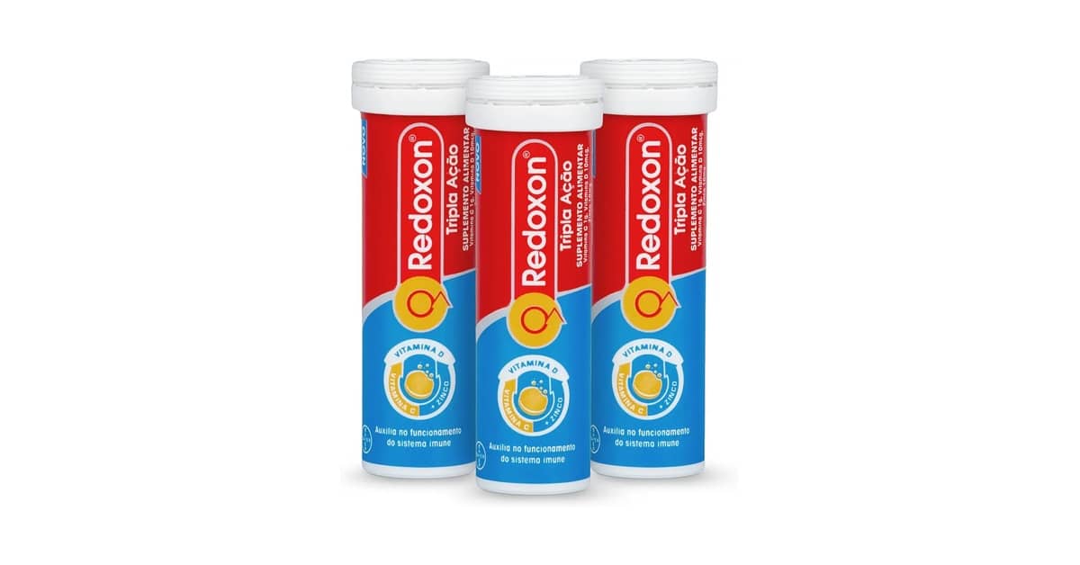 Qual a Melhor Vitamina C Efervescente para Tomar: Imunidade e Energia
