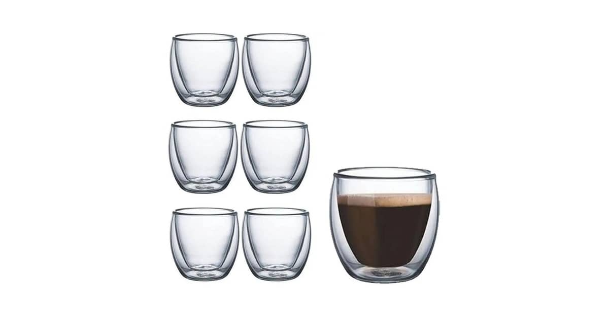 Qual a Melhor Xícara para Café Expresso: Guia Completo