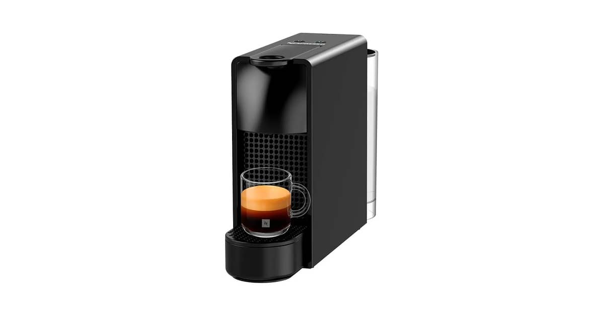 Qual cafeteira expresso gasta menos energia no modo standby? 7 Modelos