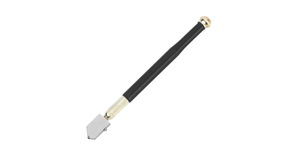 Qual Cortador de Vidro Profissional Durável? 10 Modelos