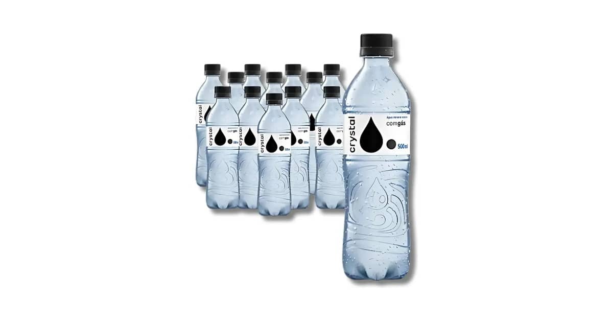 Qual e Melhor Água com Gás ou Refrigerante: Guia Definitivo