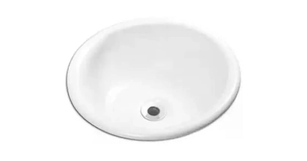 Qual e Melhor Cuba para Banheiro: Embutir vs Sobrepor?