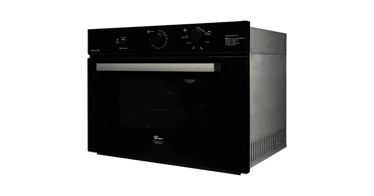 Qual é Melhor Forno Elétrico ou a Gás: 10 Modelos Top