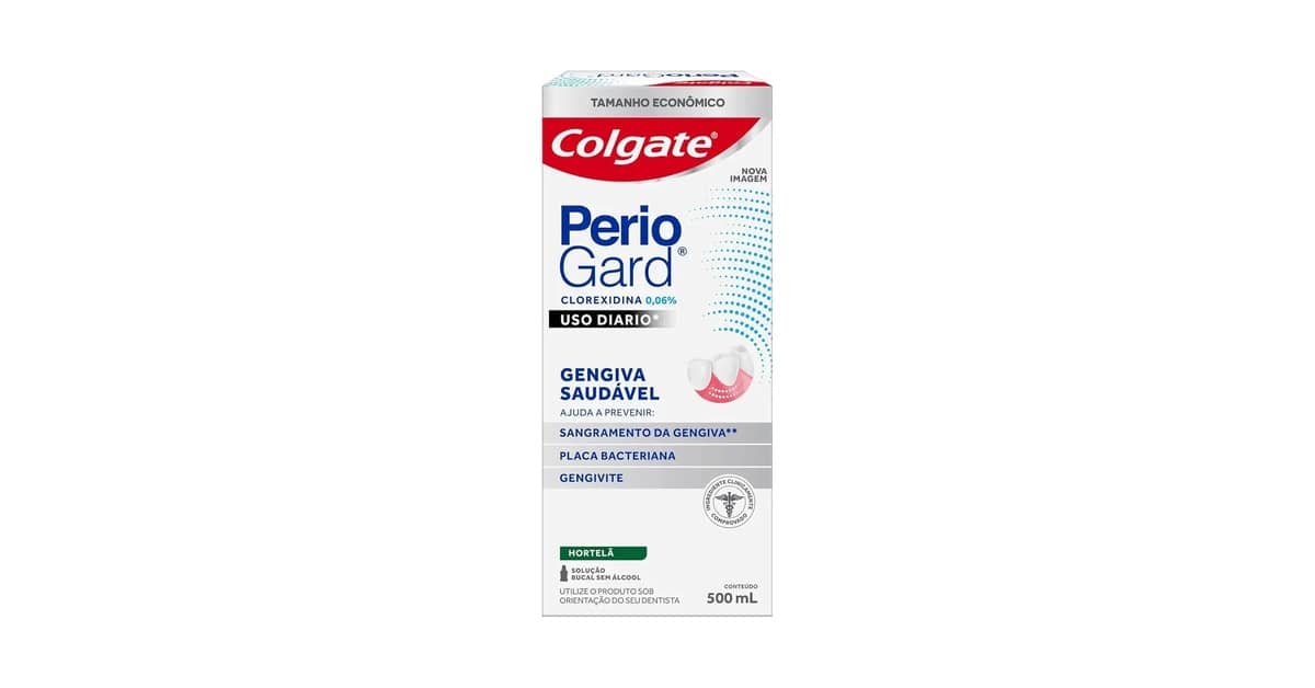 Qual e Melhor Listerine ou Periogard: Combate e Frescor Oral
