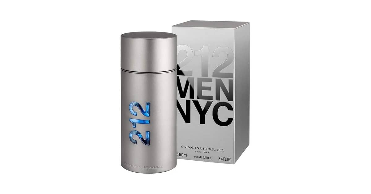 Qual é o Melhor 212 Masculino? 8 Fragrâncias icônicas