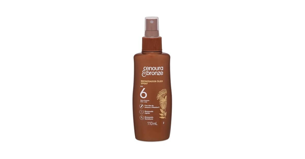 Qual é o Melhor Bronzeador? 10 Opções de Alta Performance