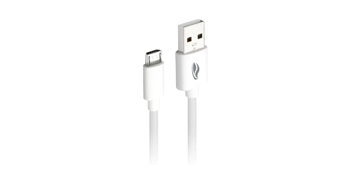 Qual é o Melhor Cabo Micro USB? Guia com 10 Modelos