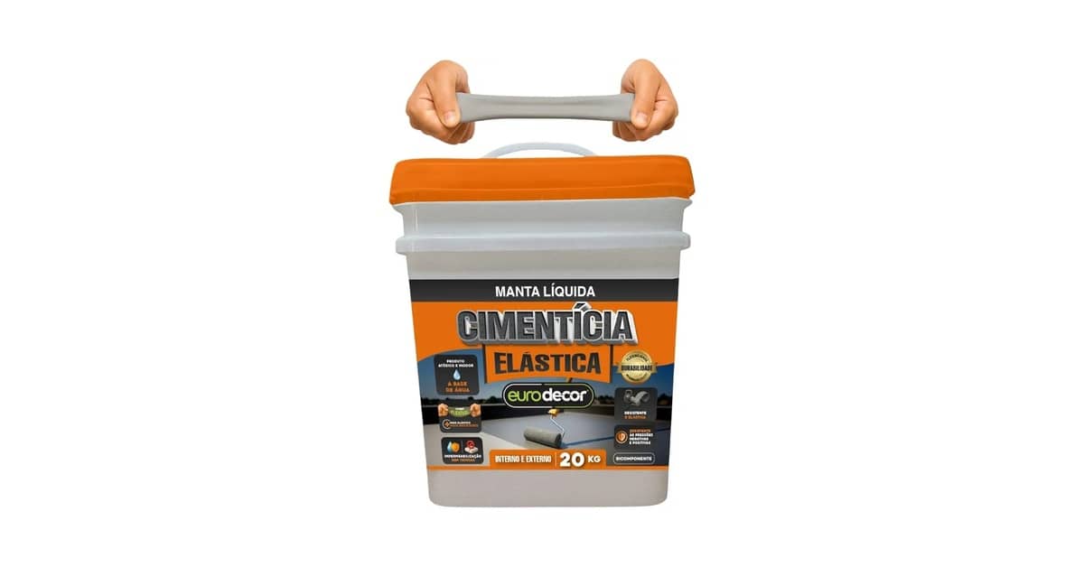 Qual é o Melhor Cimento? 5 Opções para Cada Obra