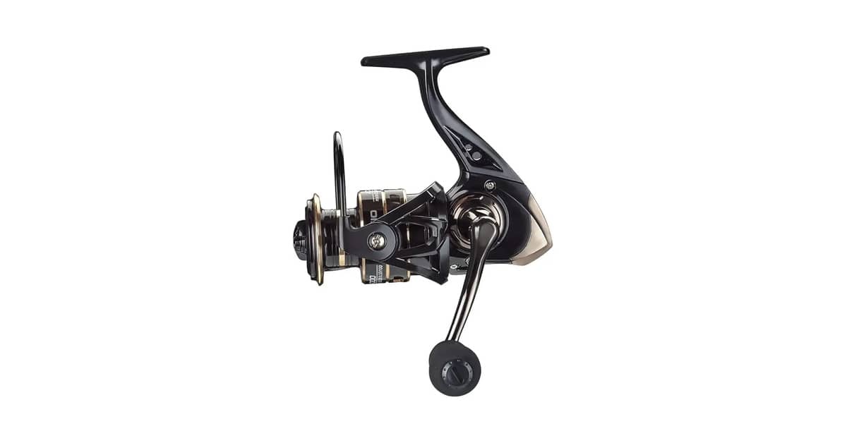 Qual é o Melhor Molinete? 10 Modelos para Pesca