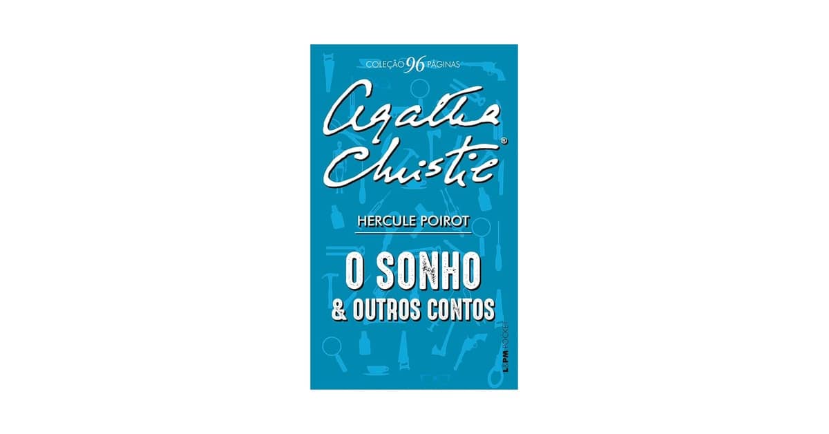 Qual Foi o Melhor Livro de Agatha Christie? Guia Definitivo!
