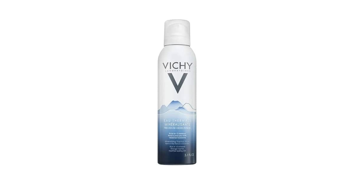 Qual Melhor Água Termal Vichy ou La Roche: Guia Definitivo