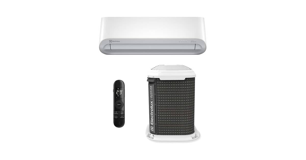 Qual Melhor Ar-Condicionado 12000 BTUs? 10 Modelos com Inverter