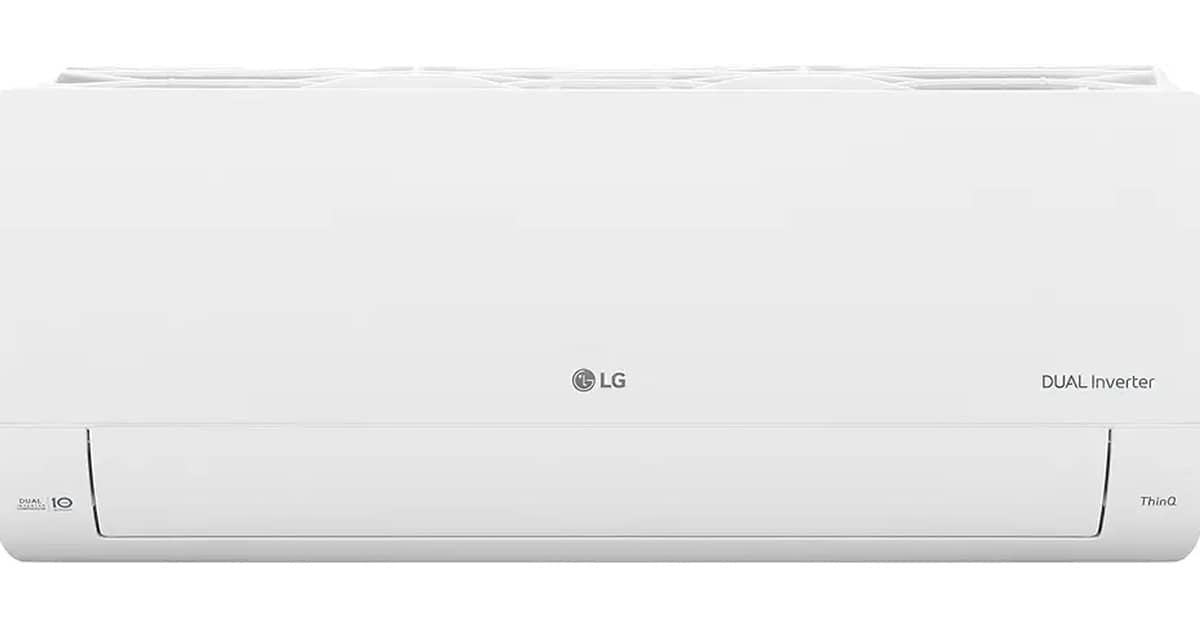 Qual Melhor Ar-Condicionado LG ou Samsung? 10 Modelos