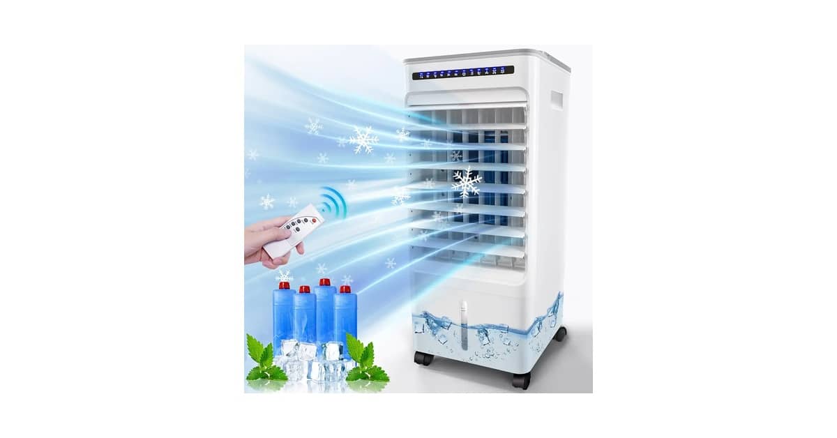 Qual Melhor Ar Condicionado para Quarto 4X4: Guia Completo