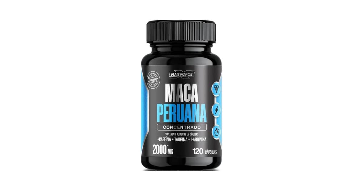 Qual Melhor Arginina ou Maca Peruana: Benefícios e Escolhas