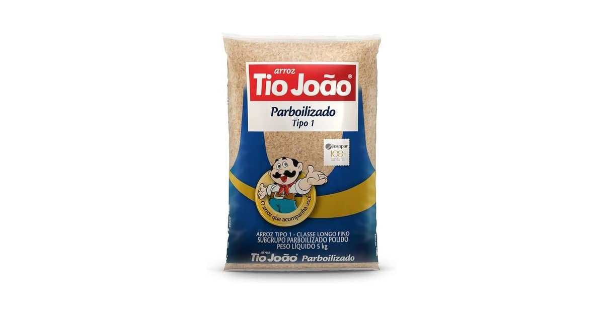 Qual Melhor Arroz Branco Parboilizado ou Integral: Guia Definitivo