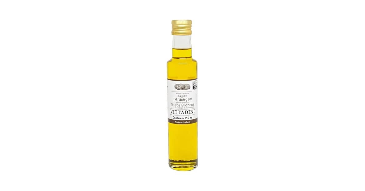 Qual Melhor Azeite Trufado Branco ou Preto: Guia de Sabores Intensos