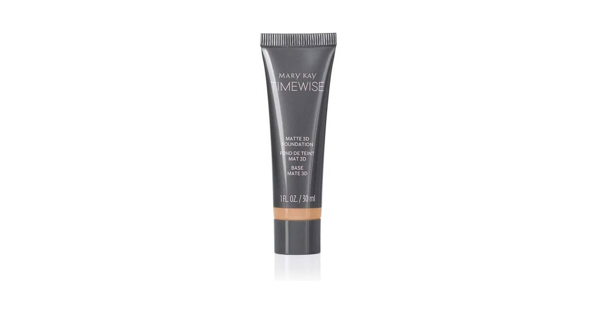 Qual Melhor Base Eudora ou Mary Kay: Guia Completo 2024