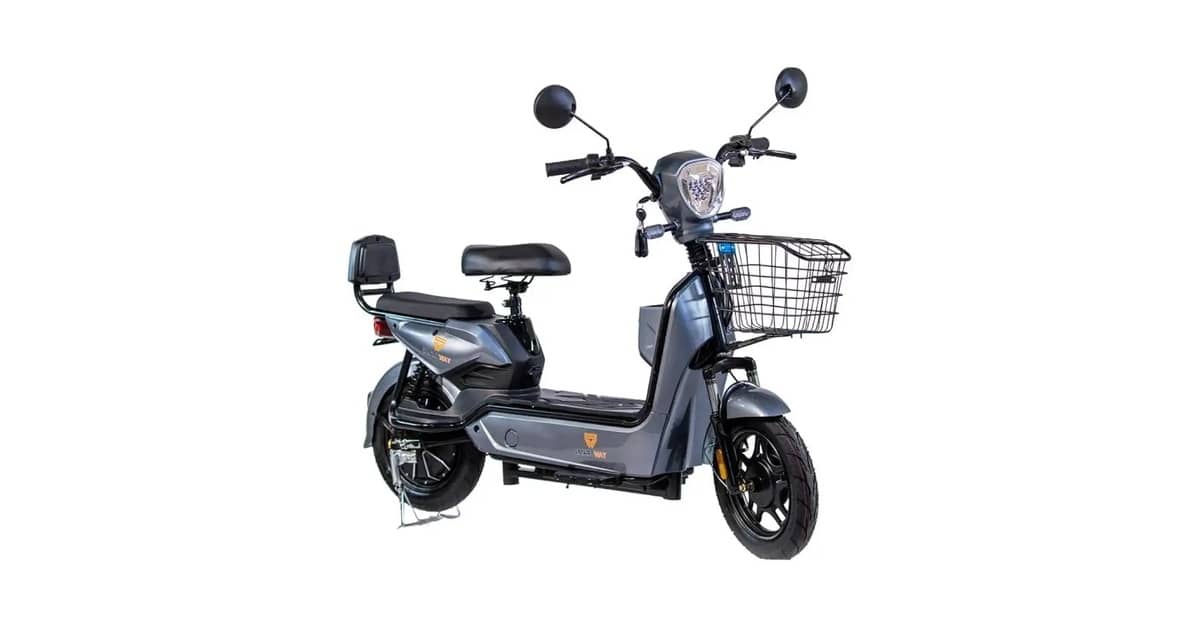 Qual Melhor Bicicleta Elétrica? 10 Modelos de Alta Performance
