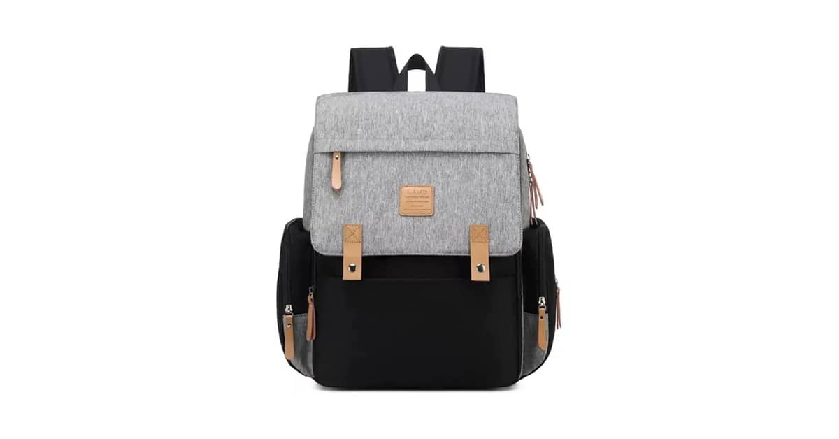 Qual Melhor Bolsa Maternidade Lequeen ou Land: Guia Definitivo