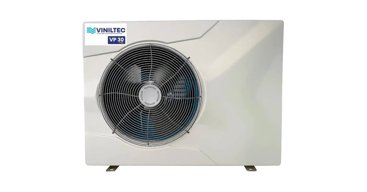 Qual Melhor Bomba de Calor para Piscina: Guia Definitivo