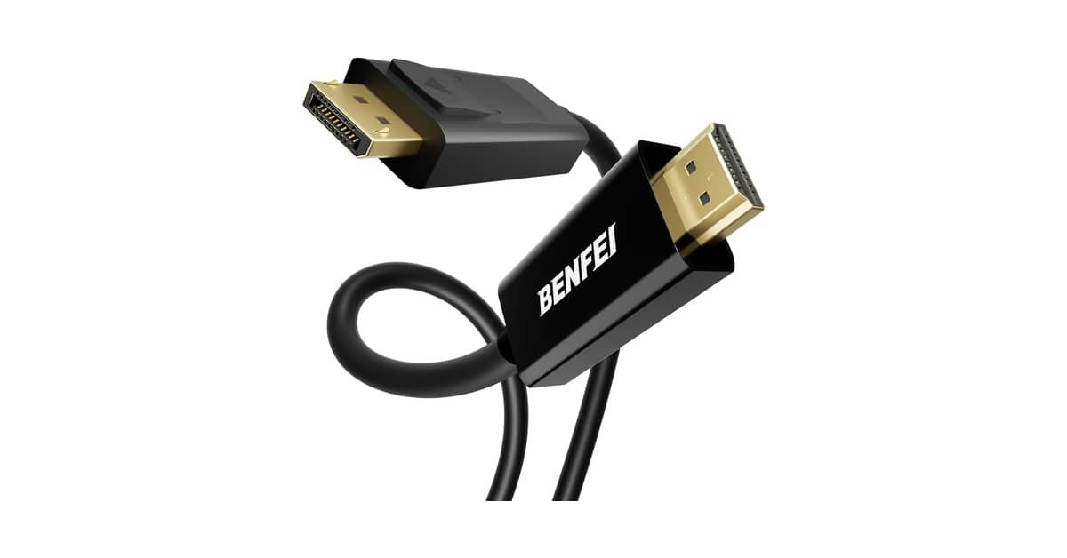 Qual Melhor Cabo Displayport ou Hdmi: Guia Completo e Comparativo