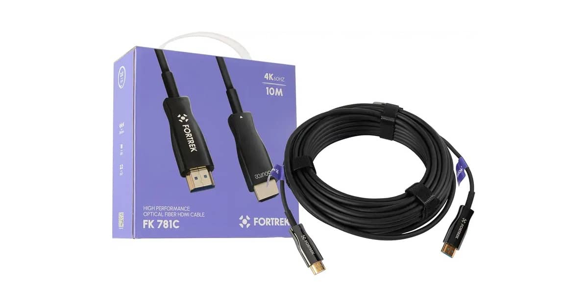 Qual Melhor Cabo Optico ou Hdmi: 8K e 4K para Sua TV