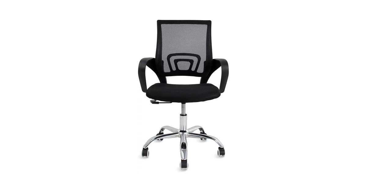 Qual Melhor Cadeira para Home Office? 10 Modelos Ergonômicos