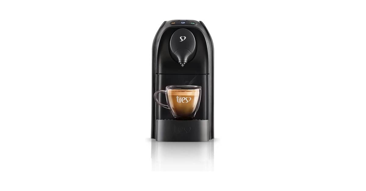 Qual Melhor Cafeteira de Cápsula 3 Corações: Guia Definitivo