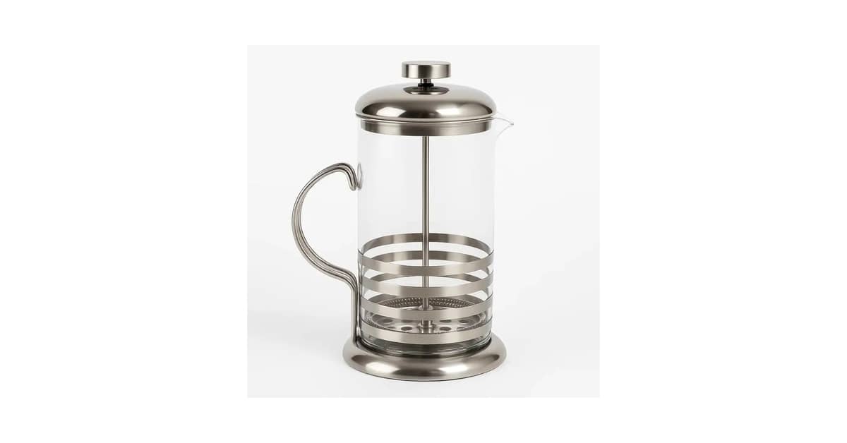 Qual Melhor Cafeteira Italiana ou Francesa: Guia de Compra Essencial