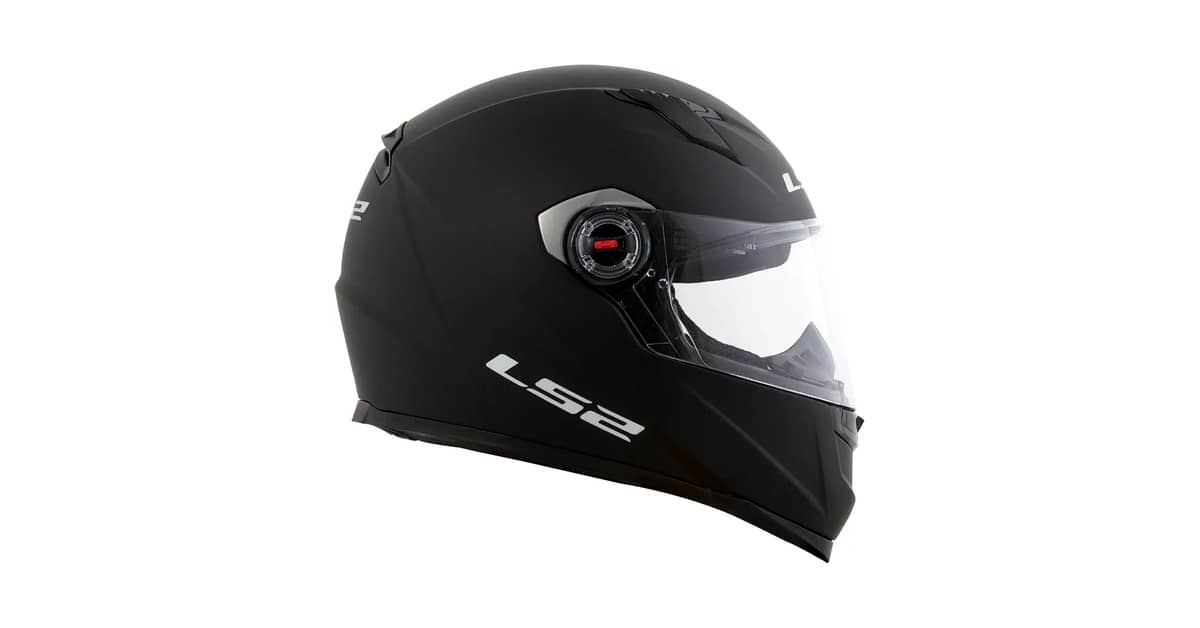 Qual Melhor Capacete Ls2 ou Norisk: Guia Definitivo 2024