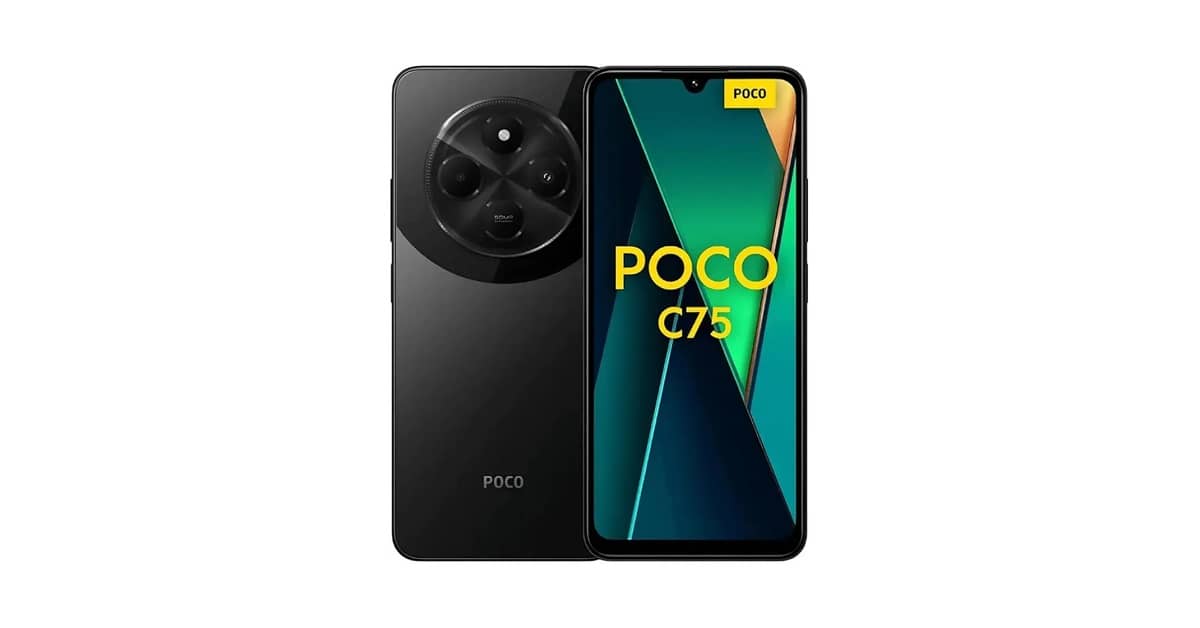 Qual Melhor Celular Poco C75 ou Redmi 14C? Comparativo Completo